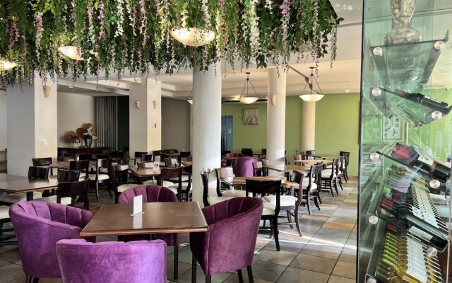 Hotel Poza Rica Centro