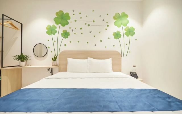 Bin Bin Hotel 9 - Near Tam Anh Hospital