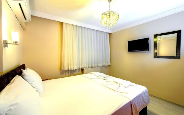 Efe Apart Hotel
