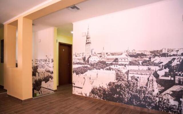 Rooms Gat