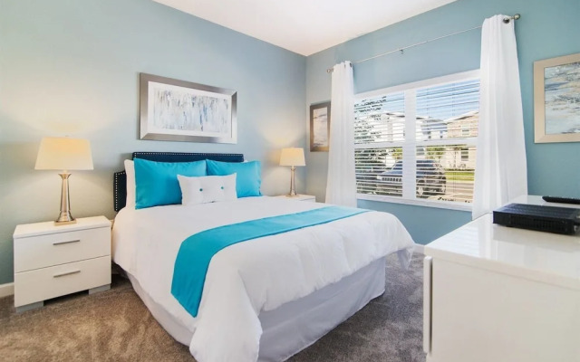 ChampionsGate 4BR 3BA Townhome