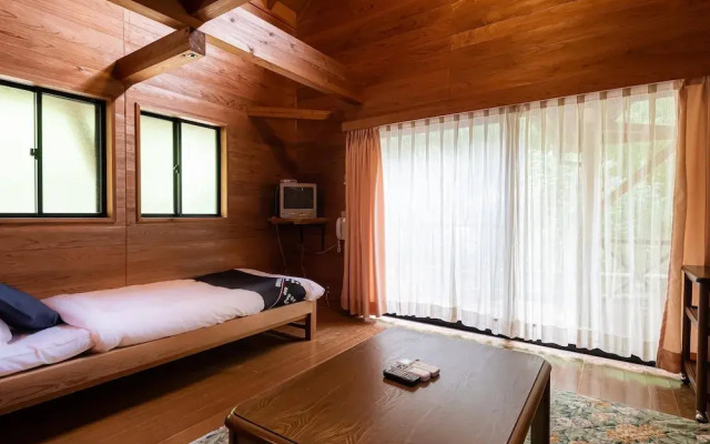 OYO Ryokan Kotonotakisou Susamicho