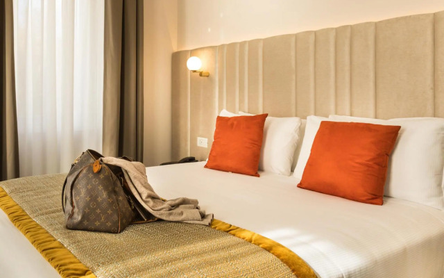 Hotel Villa Zaccardi