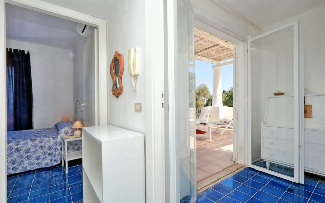 Ischia - WR Apartments