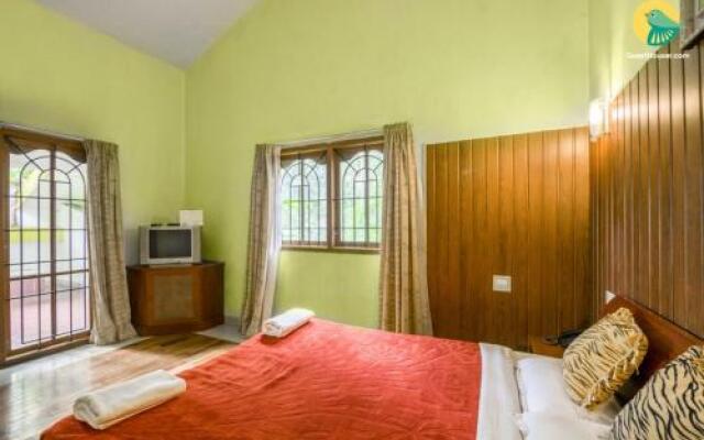 1 BR Cottage in Ottamaram, Munnar, by GuestHouser (FE2B)