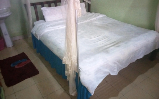Stemuki Guest House