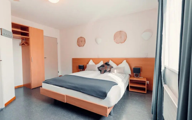 Hotel Rössli Luterbach