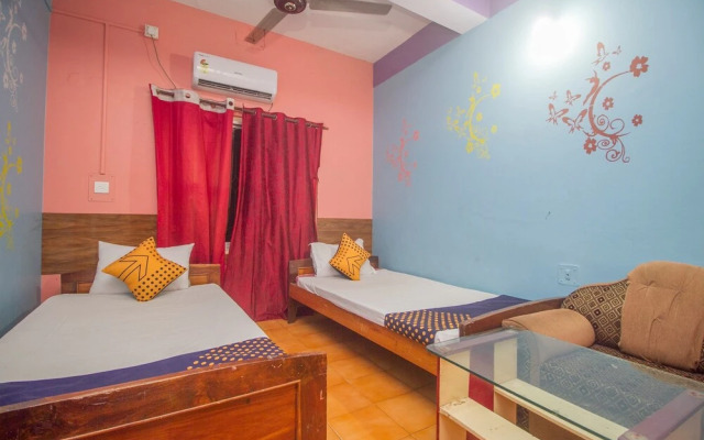 SPOT ON 48821 Hotel Chitra