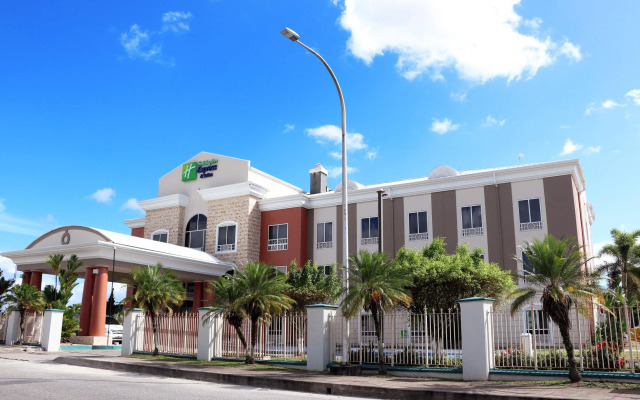 Holiday Inn Express Hotel & Suites Trincity Trinidad Airport by IHG
