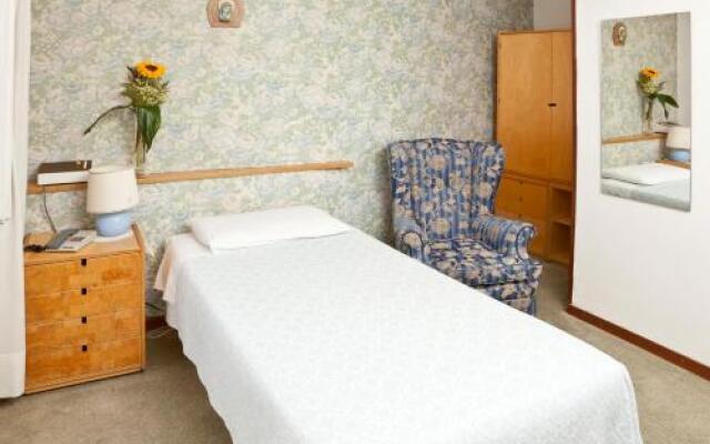 Hotel Marchi