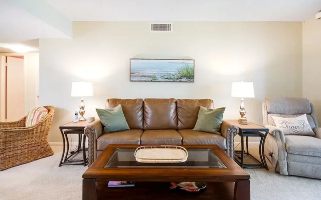 Island Club 4205 - Two Bedroom Condo