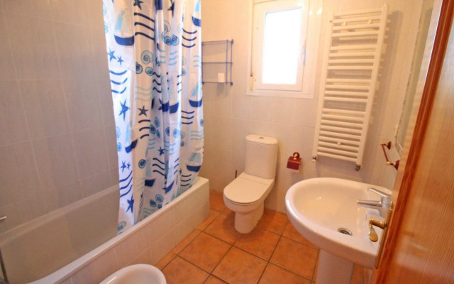 Puerta de Calpe Costa Calpe Bungalows