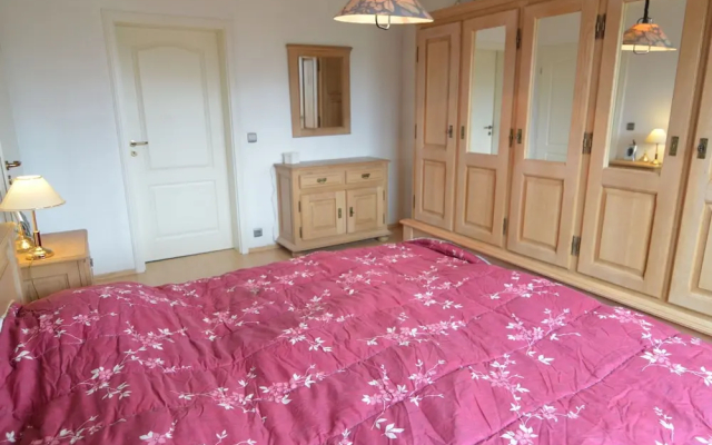 Roomy & Cozy House in Quiet Town near Butgenbach - фото 4