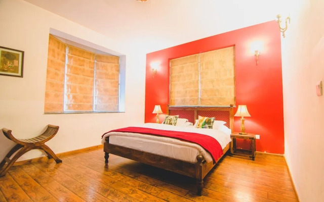 House of Kapaali B&B