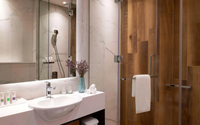 Swissotel Living Jeddah