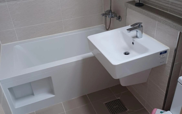 GOOD VIEW Guest House