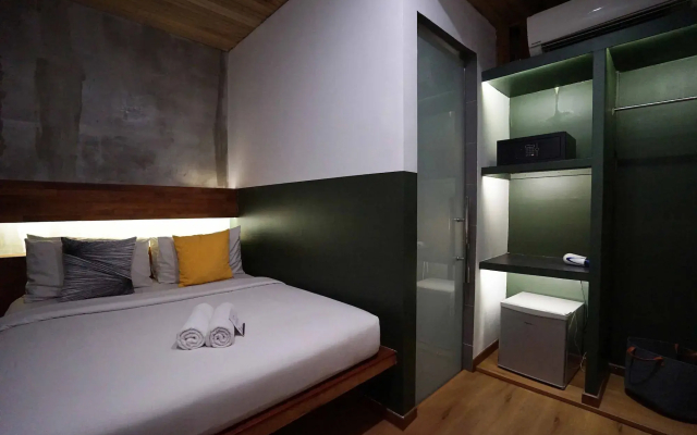 Chaos Boutique Hotel