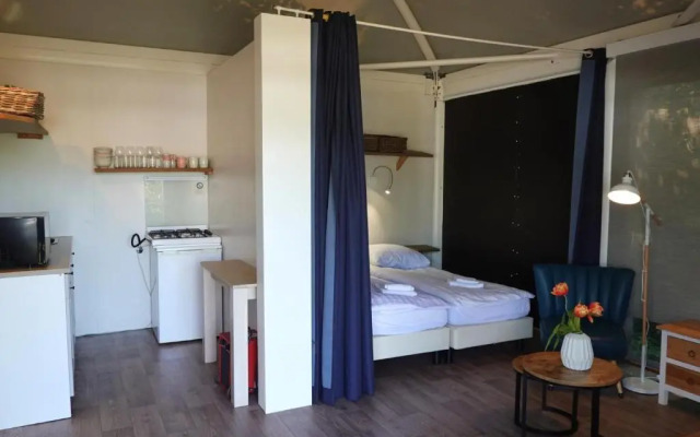 Strand49.nl Camping en Glamping