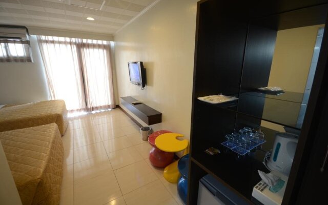 Shin Gang Jing-Ya Pai House