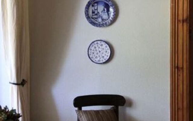 Heriot Manor Guest House & Self-Catering Accommodation, George