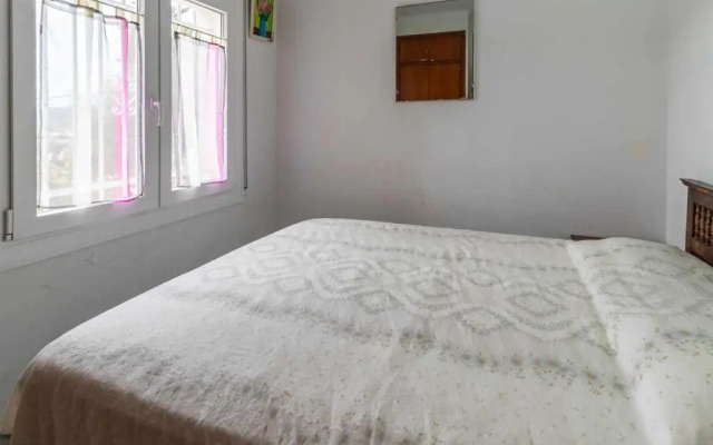 CARBONERAS 45 Apartamento con terraza