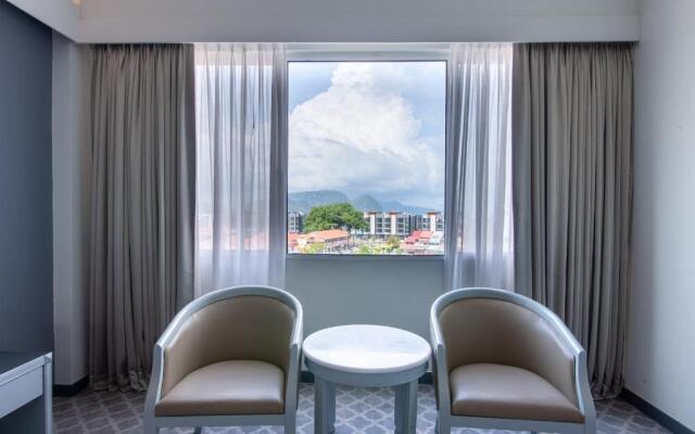 Bayview Hotel Langkawi