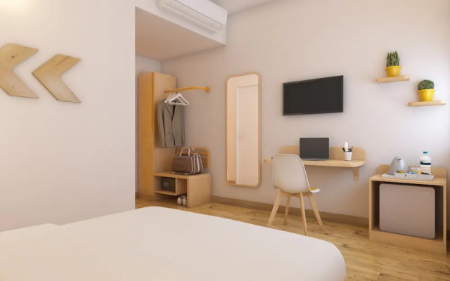 Bloom Hotel Whitefield