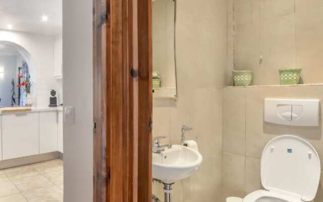 Villa - 3 Bedrooms with Pool and WiFi - 106411