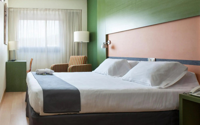 Hotel Naval Sestao