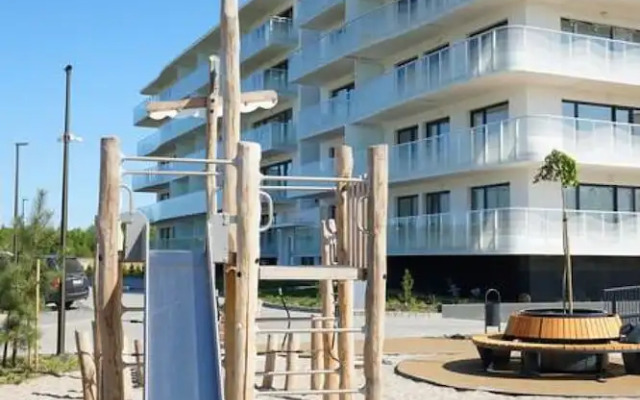 View Luksusowy Apartament SPA Ko Obrzeg Polanki Aqua