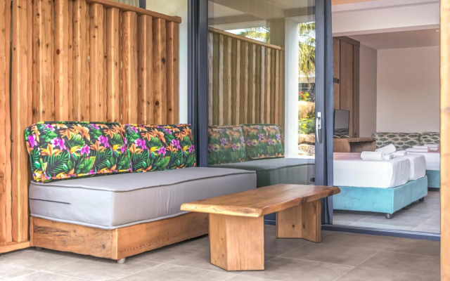 Tresor Hotel