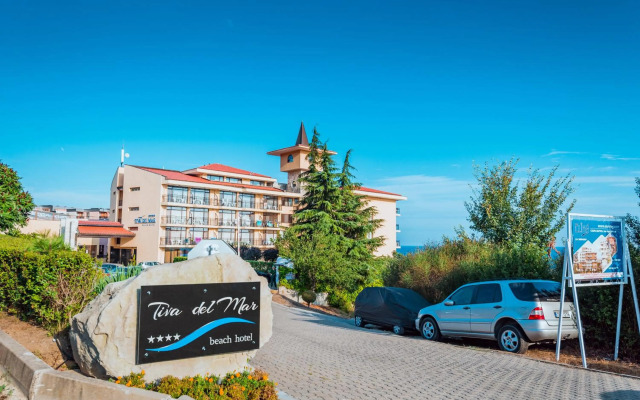 Tiva del Mar Hotel