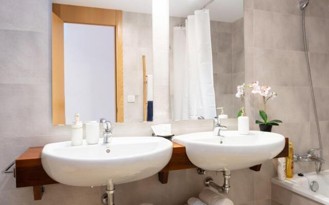 Home2Book Stylish Apartment in the North with Teide views