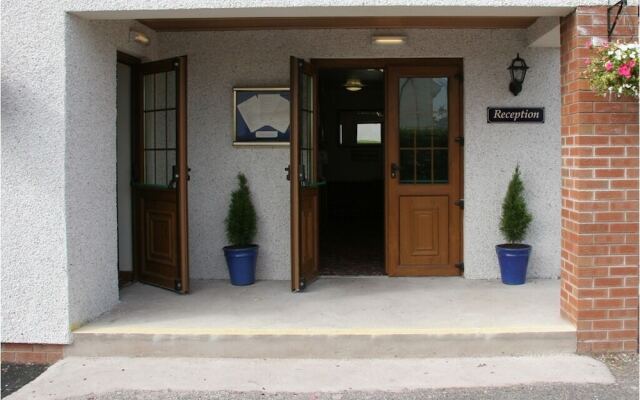 Solway Lodge Hotel