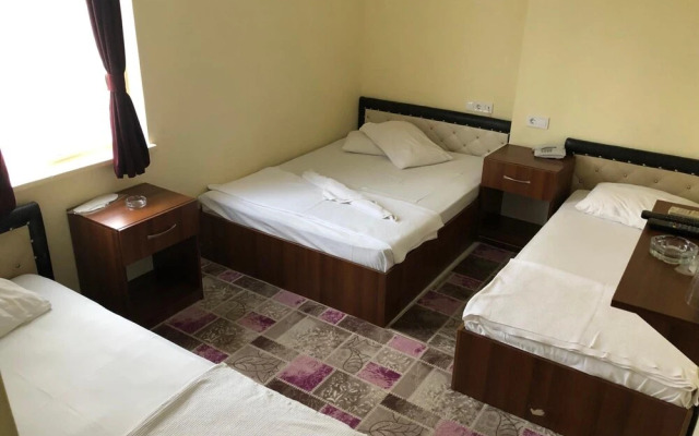 Meltem Hotel
