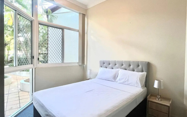 Surf Parade Resort