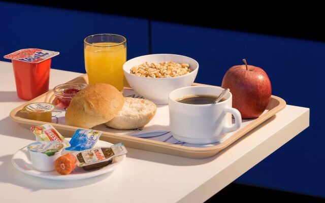 Ibis Budget Madrid Getafe