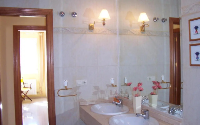 Chalet AIRAM