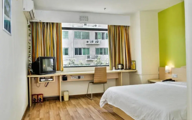 7 Days Inn