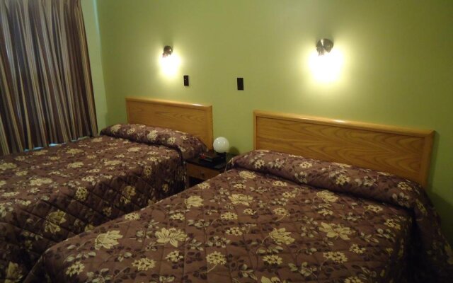 Hotel Motel Le Pharillon