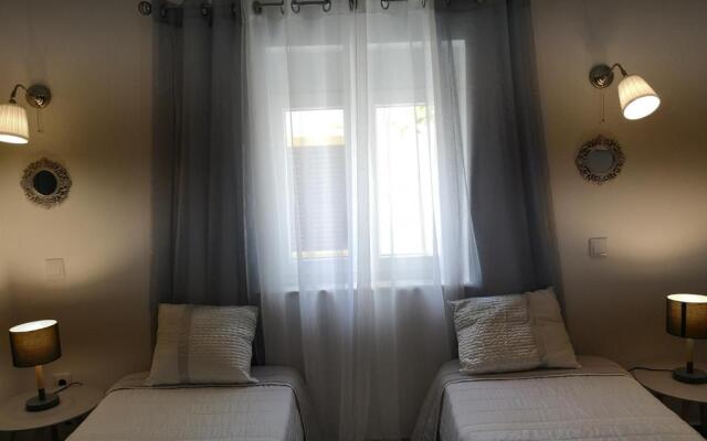 Sensations Guesthouse