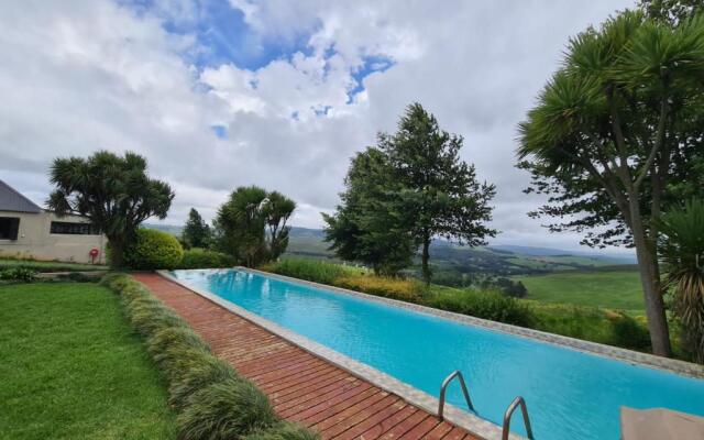 Mount Shekinah Country Hotel