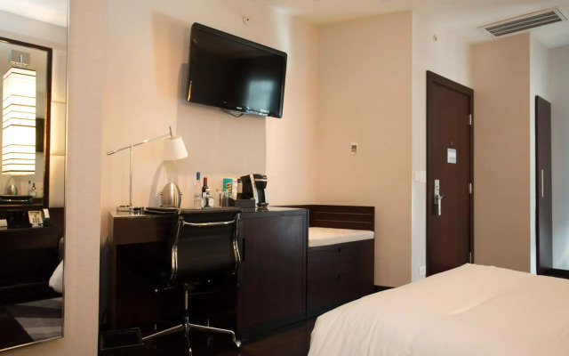 Ivy Boutique Hotel