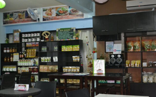 Wellnessland Wholeness Center