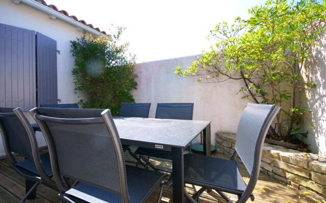 Holiday home Rue de la Grande Noue