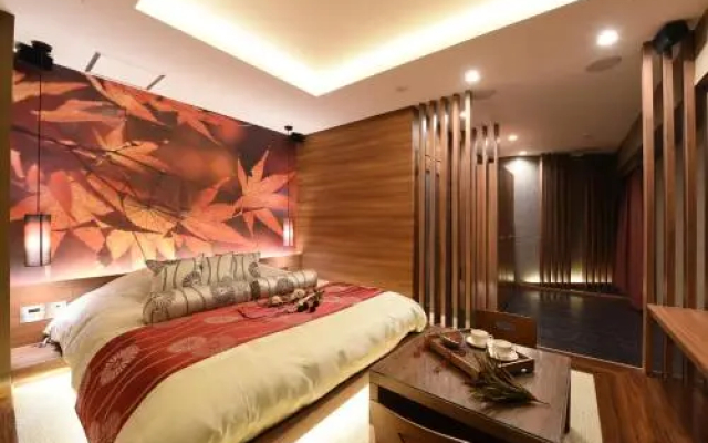 Hotel Zen Machida
