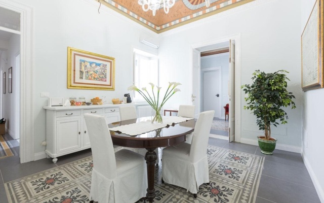 B&B Casa Mo