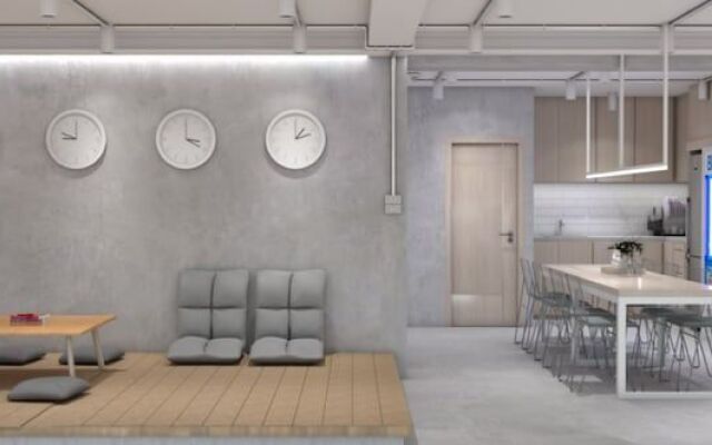 Bbnb Hostel