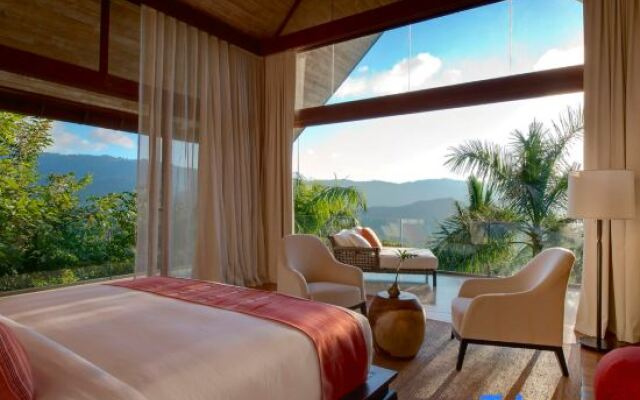 Praana Residence