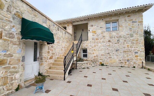 Otel Naturla Göl Evi